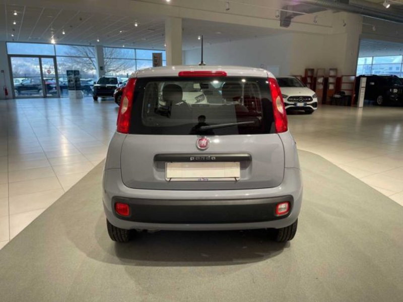 Fiat Panda usata a Sondrio (6)