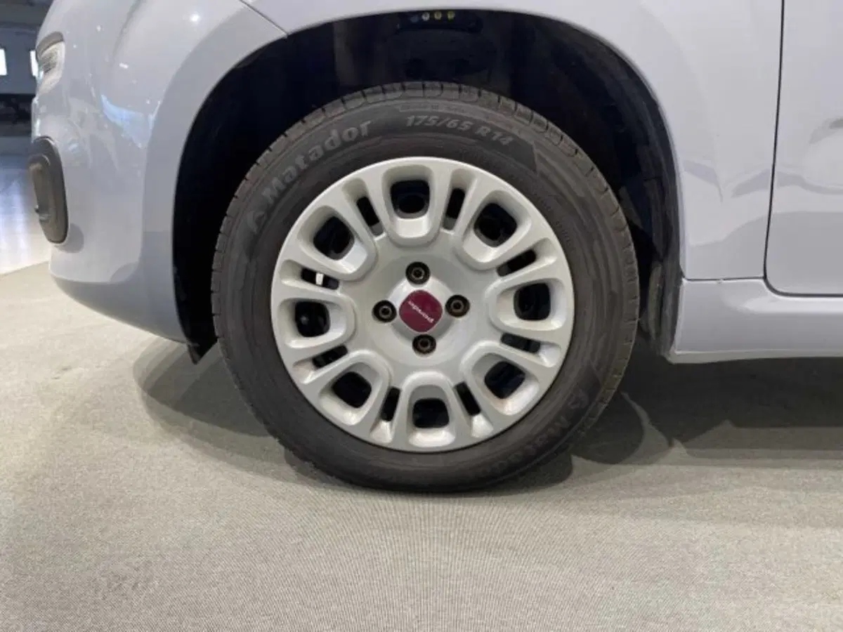 Fiat Panda usata a Sondrio (9)