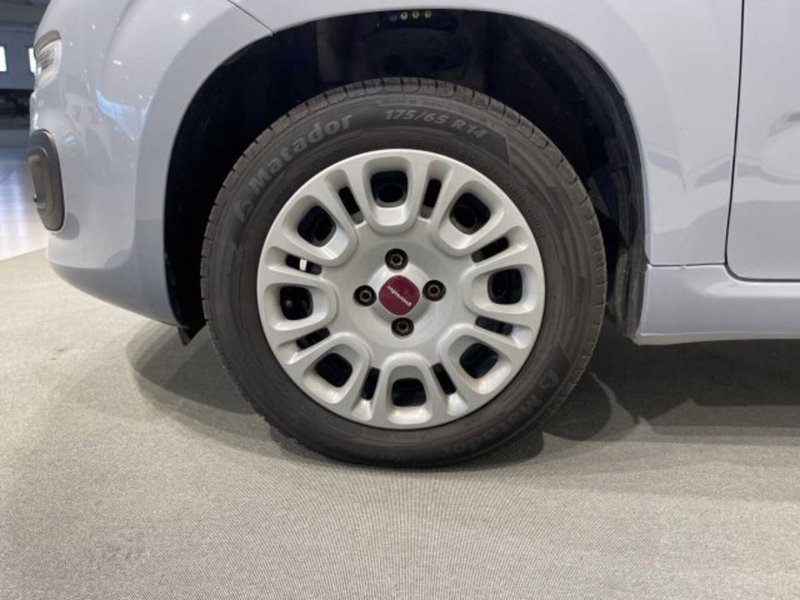 Fiat Panda usata a Sondrio (9)