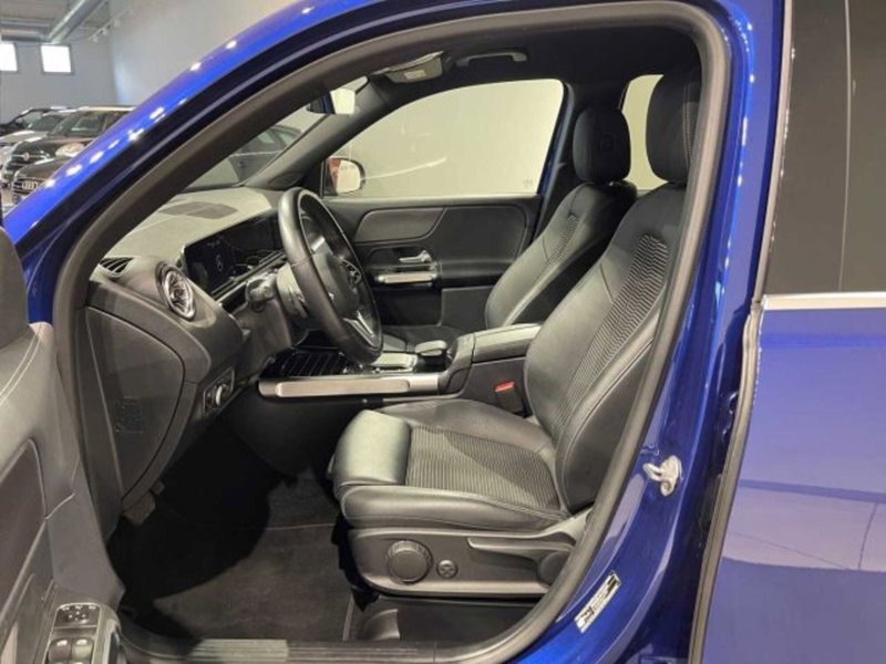 Mercedes-Benz GLB usata a Sondrio (10)