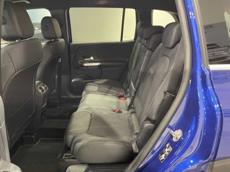 Mercedes-Benz GLB usata a Sondrio (11)