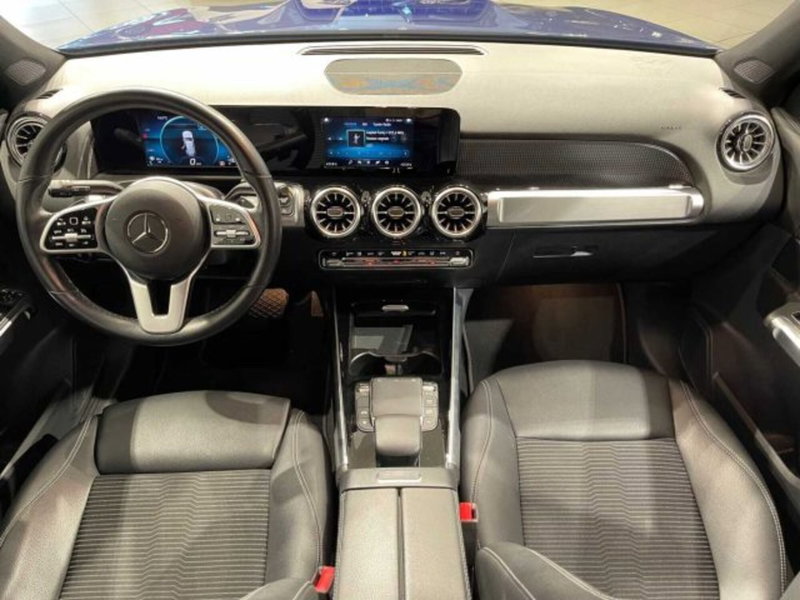 Mercedes-Benz GLB usata a Sondrio (12)