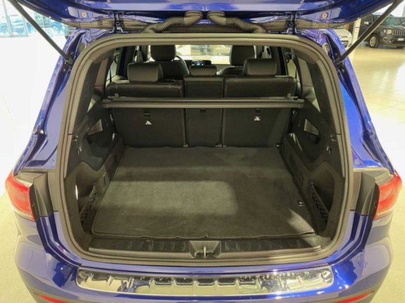 Mercedes-Benz GLB usata a Sondrio (15)