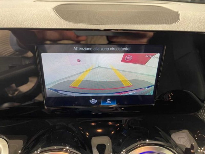 Mercedes-Benz GLB usata a Sondrio (18)