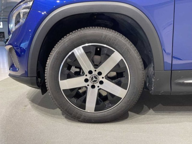 Mercedes-Benz GLB usata a Sondrio (9)