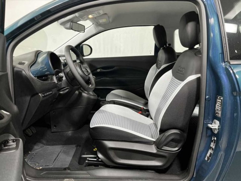 Fiat 500 nuova a Sondrio (10)