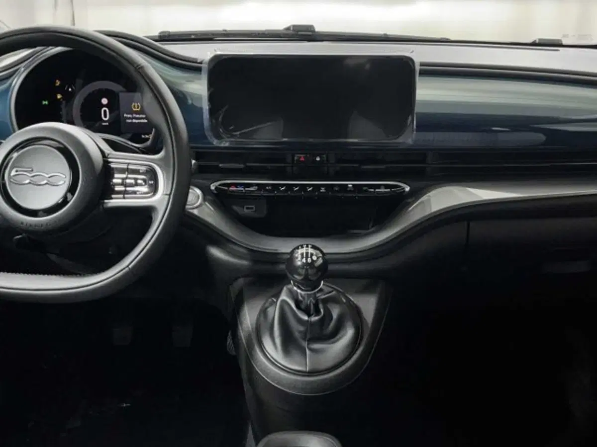 Fiat 500 nuova a Sondrio (14)