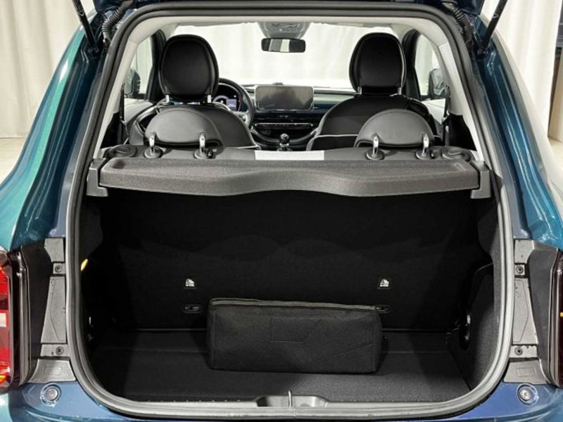 Fiat 500 nuova a Sondrio (15)
