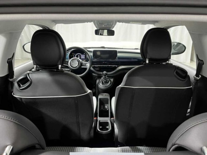 Fiat 500 nuova a Sondrio (16)