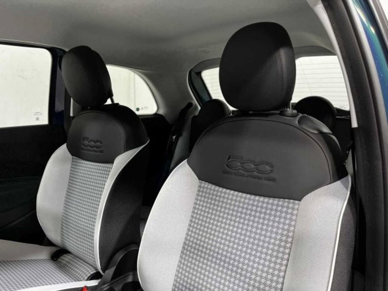 Fiat 500 nuova a Sondrio (17)