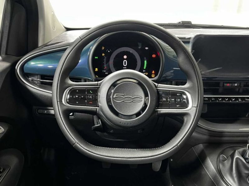 Fiat 500 nuova a Sondrio (18)