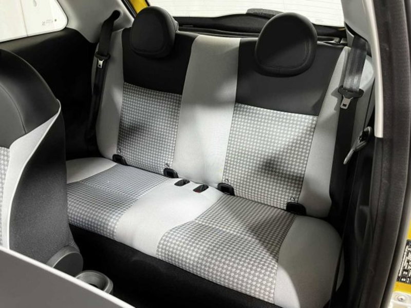 Fiat 500 nuova a Sondrio (11)