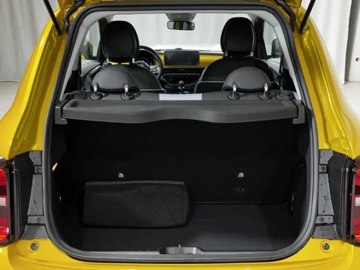 Fiat 500 nuova a Sondrio (15)