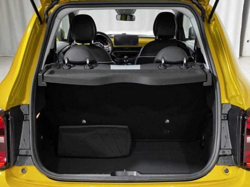 Fiat 500 nuova a Sondrio (15)