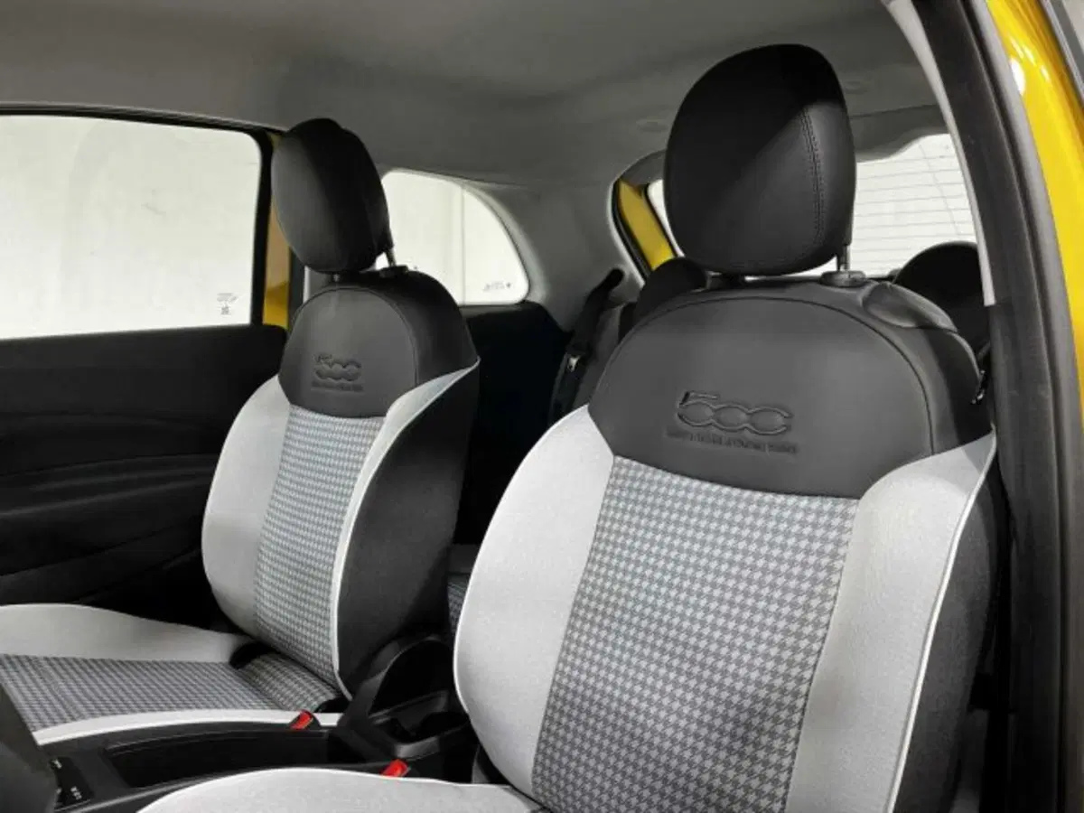 Fiat 500 nuova a Sondrio (18)