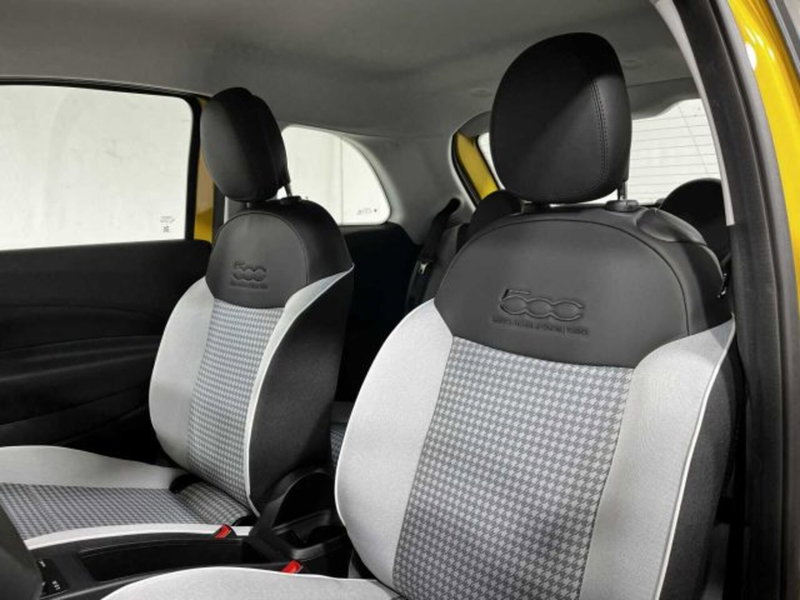 Fiat 500 nuova a Sondrio (18)