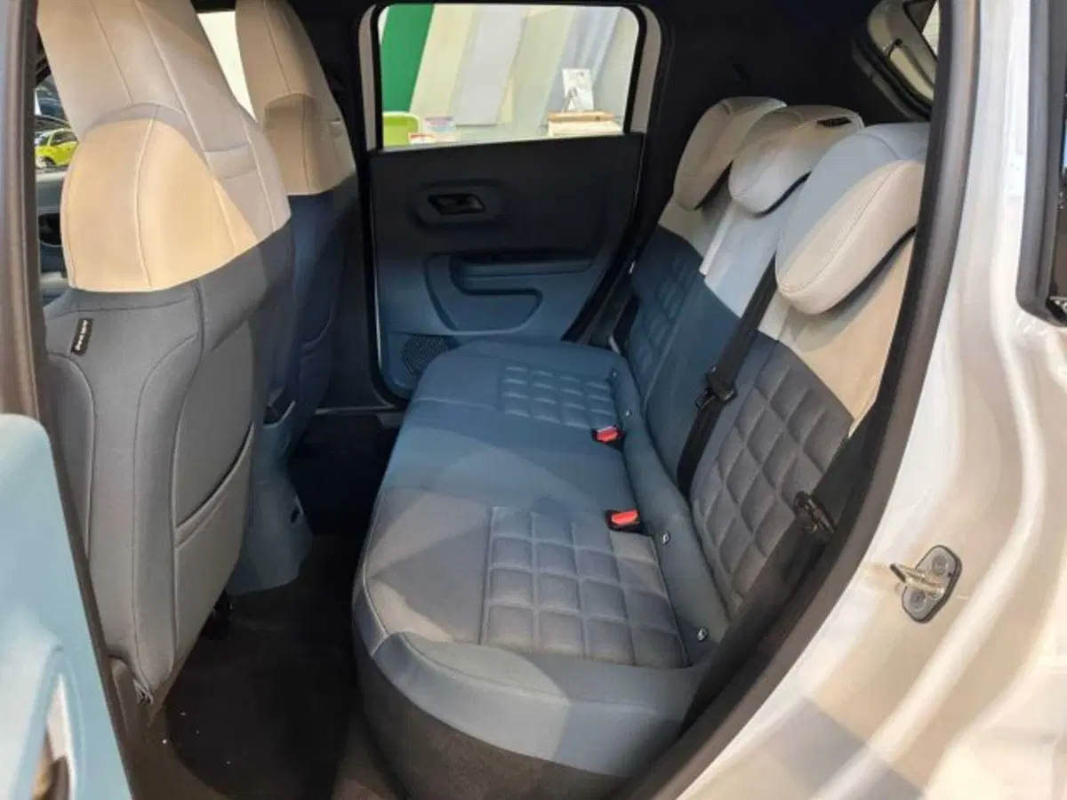 Fiat Grande Panda nuova a Sondrio (11)