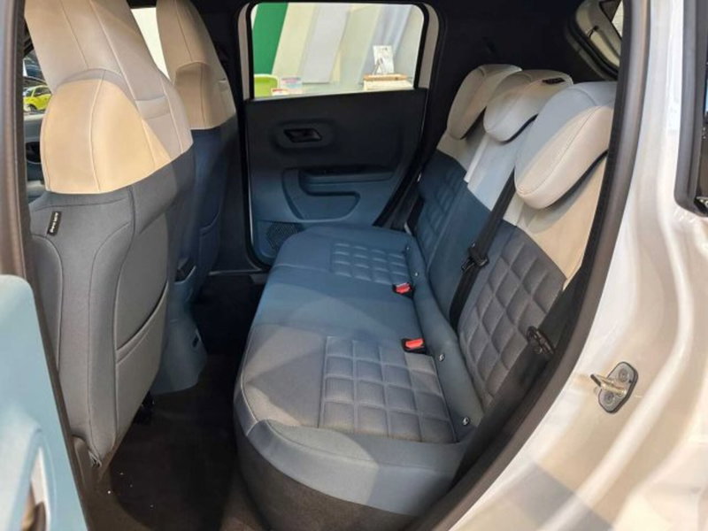 Fiat Grande Panda nuova a Sondrio (11)