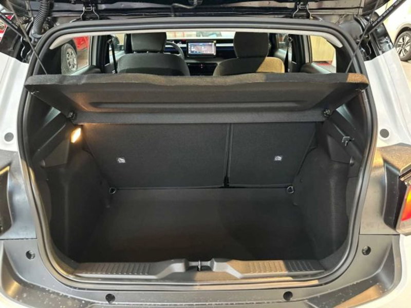 Citroen C3 Aircross nuova a Sondrio (15)