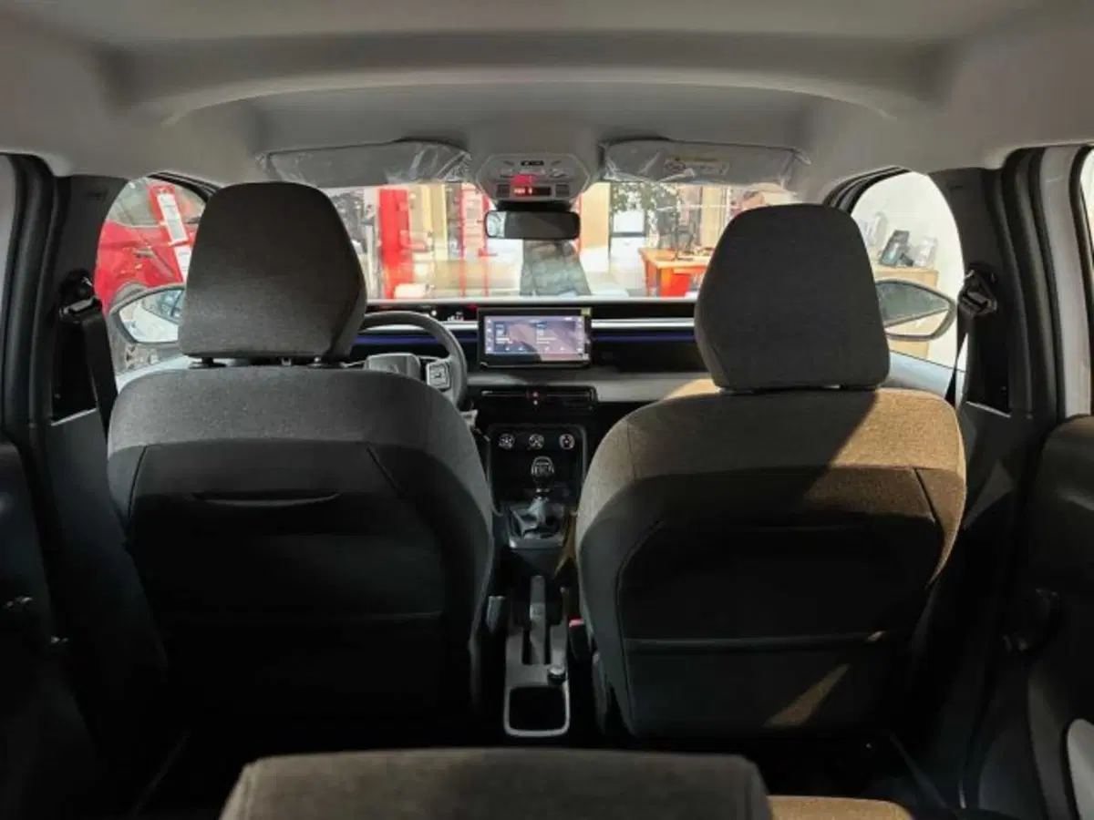 Citroen C3 Aircross nuova a Sondrio (16)
