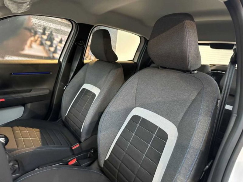 Citroen C3 Aircross nuova a Sondrio (19)