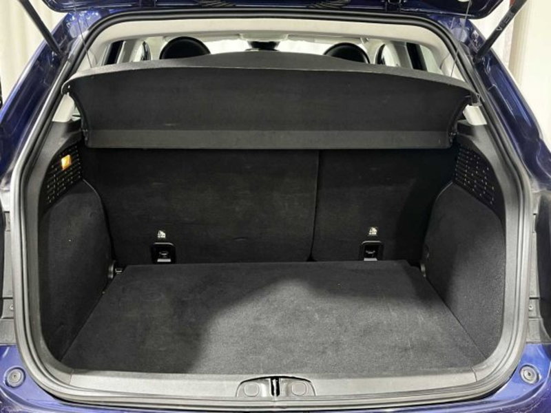 Fiat 500X usata a Sondrio (15)