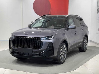 Dr DR 6.0 6.0 1.5 turbo Gpl 149cv nuova a Montagna in Valtellina