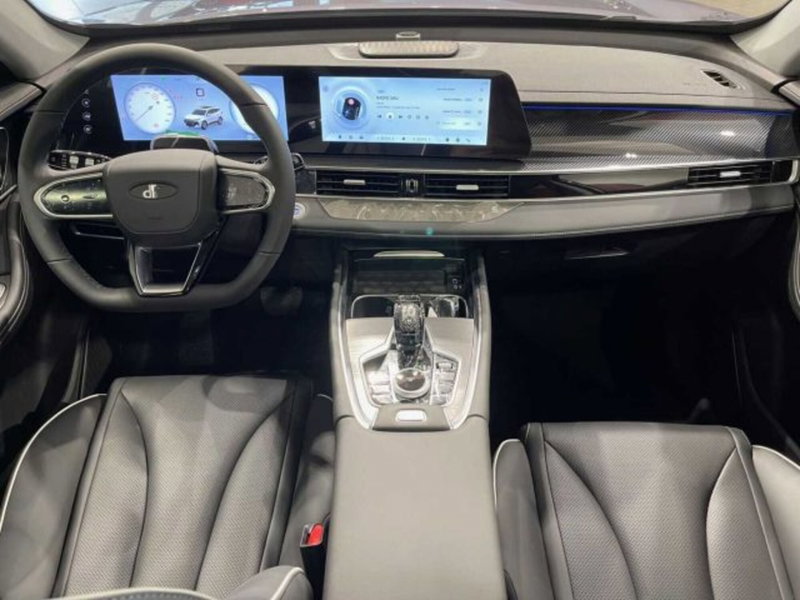 Dr DR 6.0 nuova a Sondrio (11)