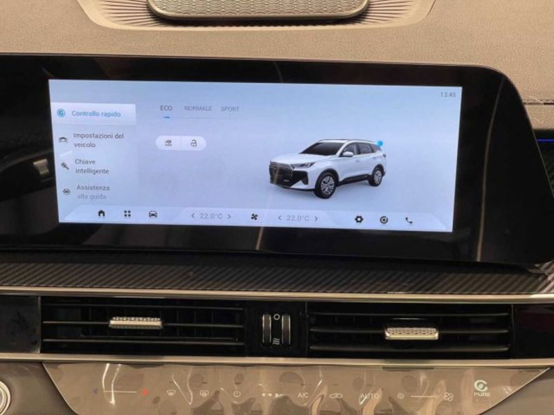 Dr DR 6.0 nuova a Sondrio (17)