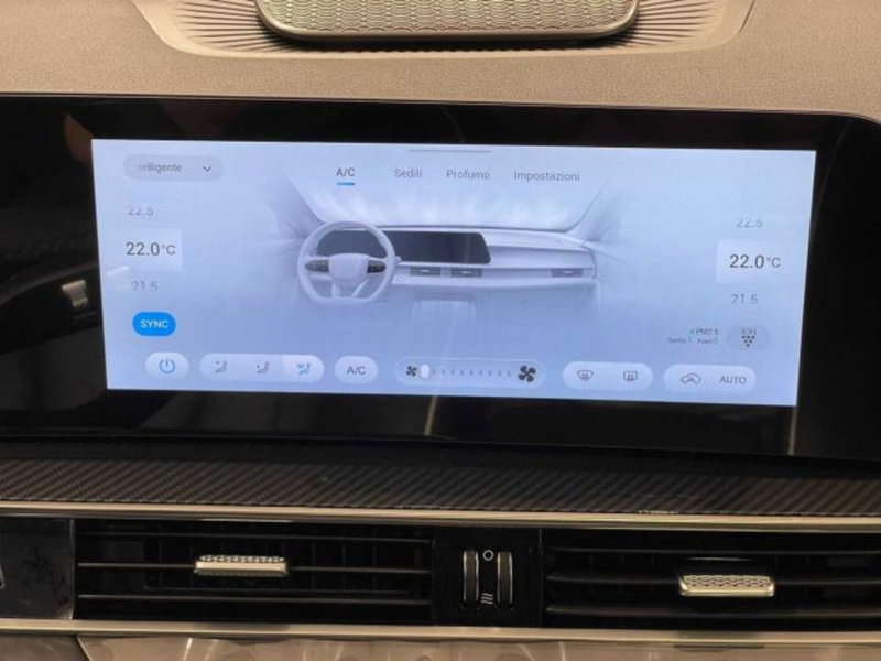 Dr DR 6.0 nuova a Sondrio (18)