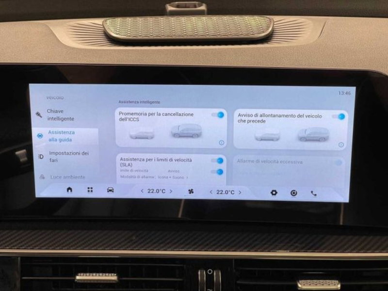 Dr DR 6.0 nuova a Sondrio (19)