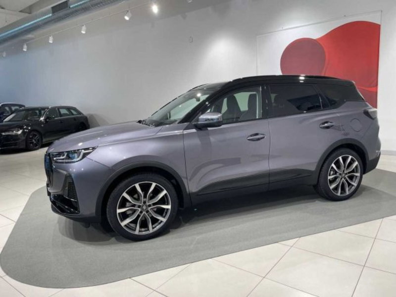 Dr DR 6.0 nuova a Sondrio (2)