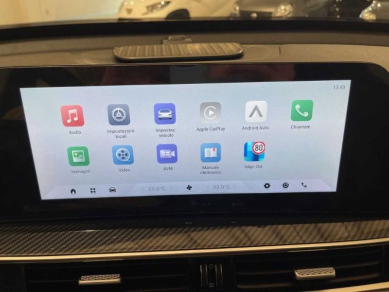 Dr DR 6.0 nuova a Sondrio (20)