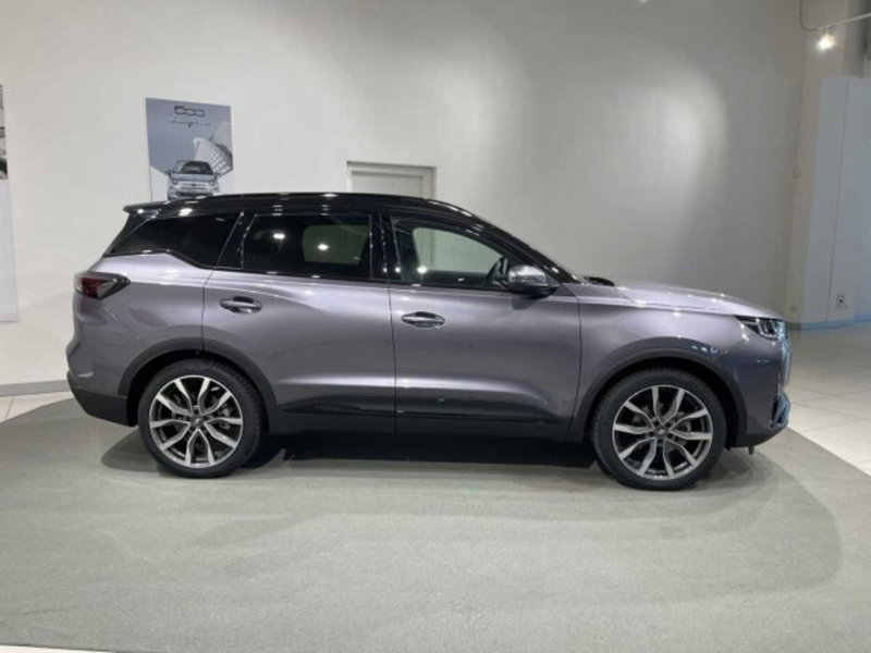 Dr DR 6.0 nuova a Sondrio (4)