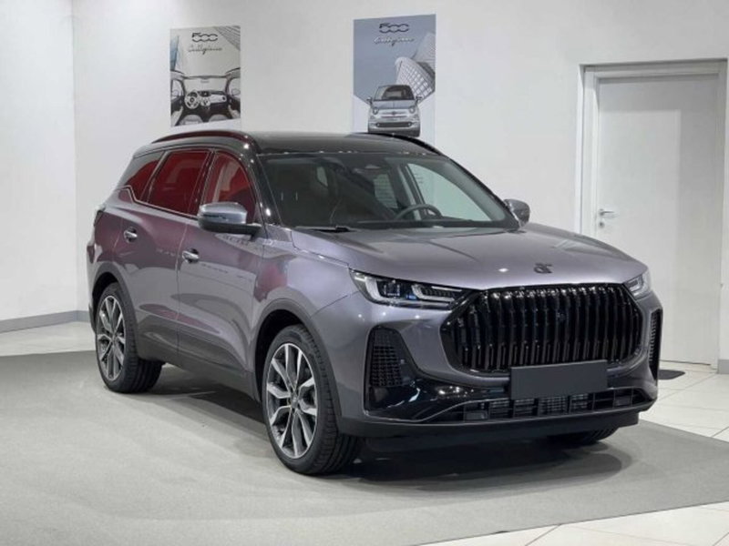 Dr DR 6.0 nuova a Sondrio (5)