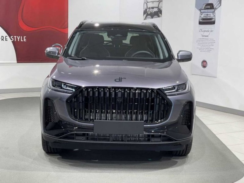 Dr DR 6.0 nuova a Sondrio (6)