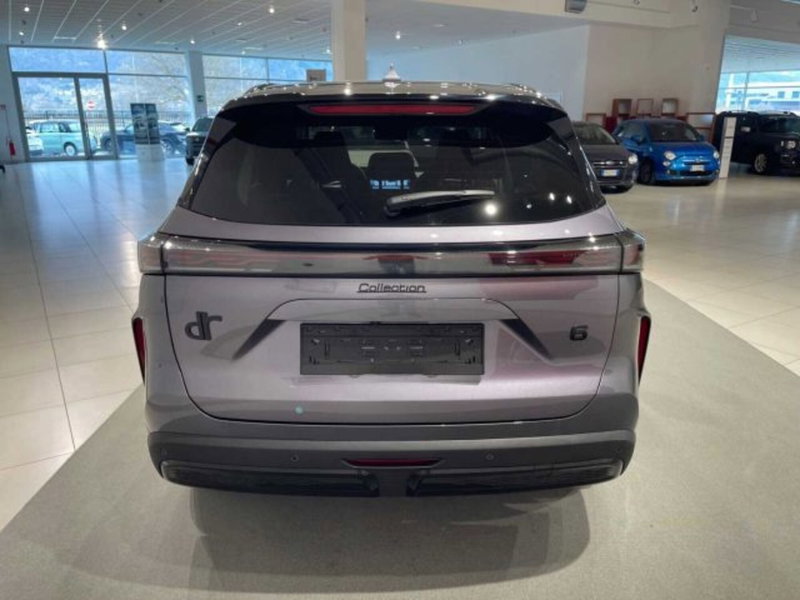 Dr DR 6.0 nuova a Sondrio (7)