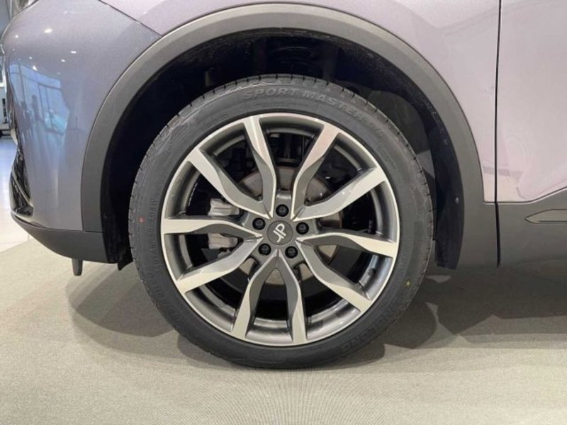 Dr DR 6.0 nuova a Sondrio (8)