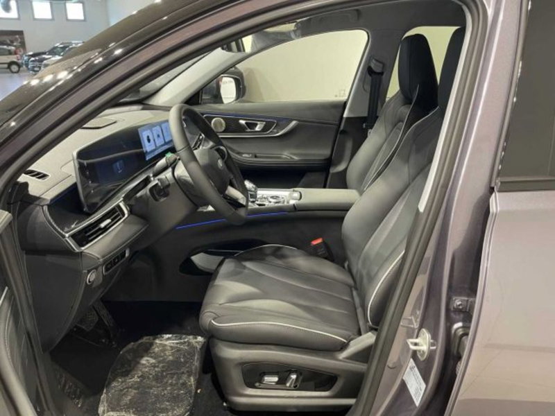 Dr DR 6.0 nuova a Sondrio (9)