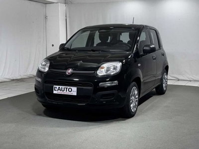 Fiat Panda 1.0 firefly hybrid Icon s&amp;s 70cv nuova a Montagna in Valtellina