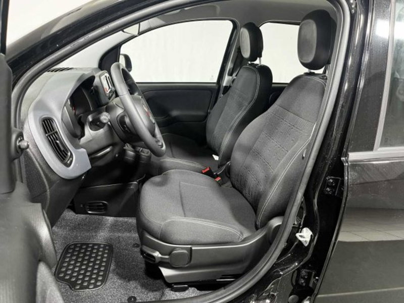 Fiat Panda nuova a Sondrio (10)