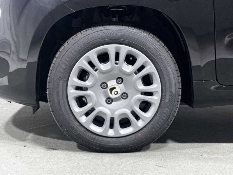 Fiat Panda nuova a Sondrio (9)