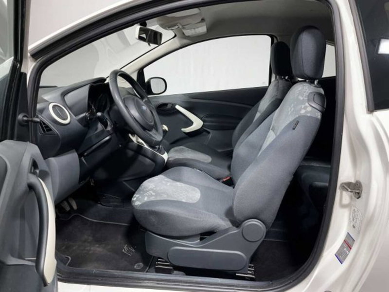 Ford Ka usata a Sondrio (10)