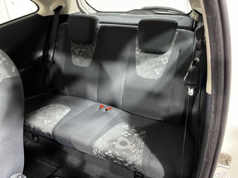 Ford Ka usata a Sondrio (11)