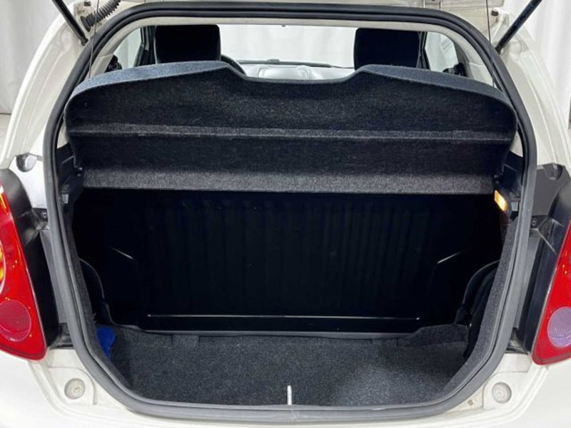 Ford Ka usata a Sondrio (15)