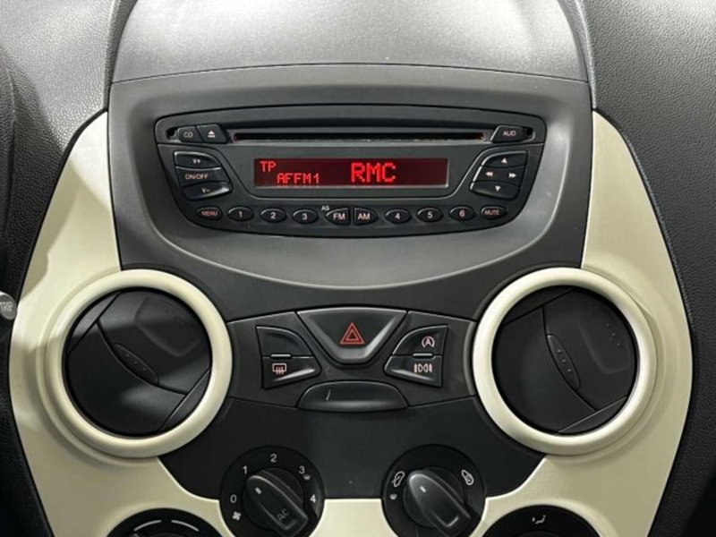 Ford Ka usata a Sondrio (17)