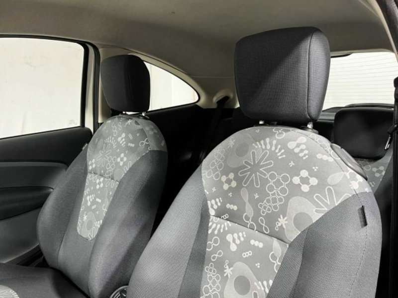 Ford Ka usata a Sondrio (18)