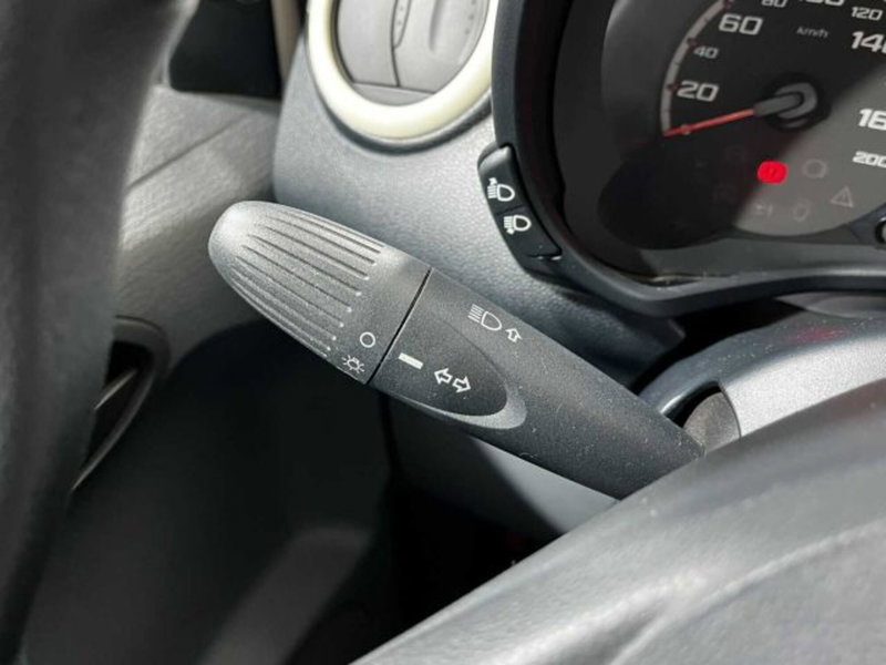 Ford Ka usata a Sondrio (20)