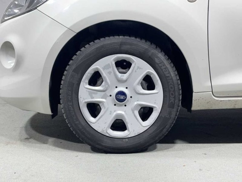 Ford Ka usata a Sondrio (9)