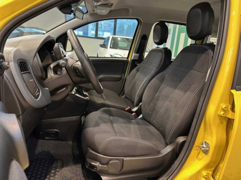 Fiat Panda nuova a Sondrio (10)